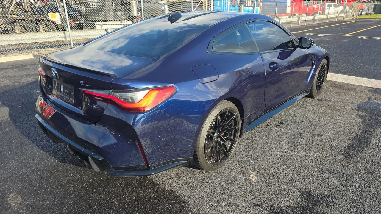 2022 BMW G82/G83 M4 - Image 4 of 12