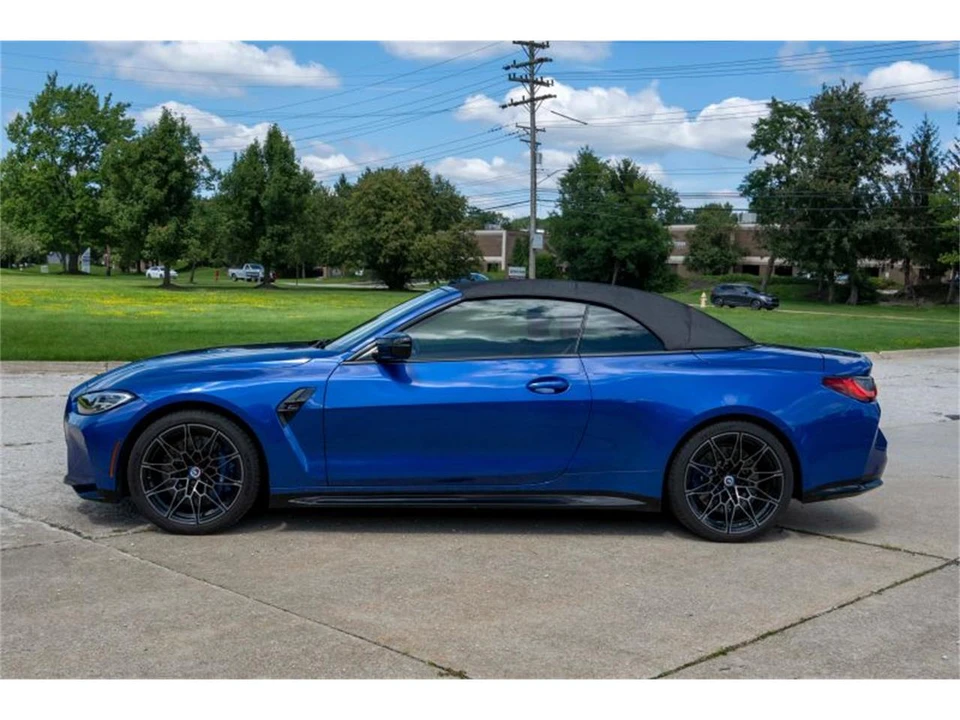 2022 BMW G82/G83 M4 - Image 10 of 31