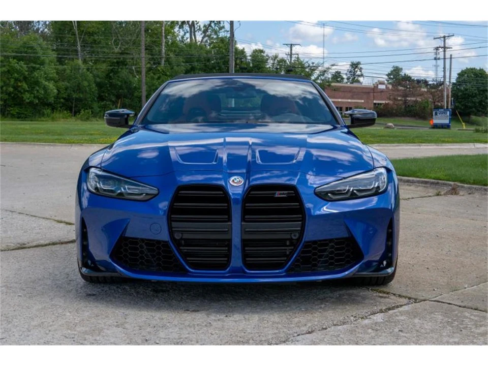 2022 BMW G82/G83 M4 - Image 16 of 31
