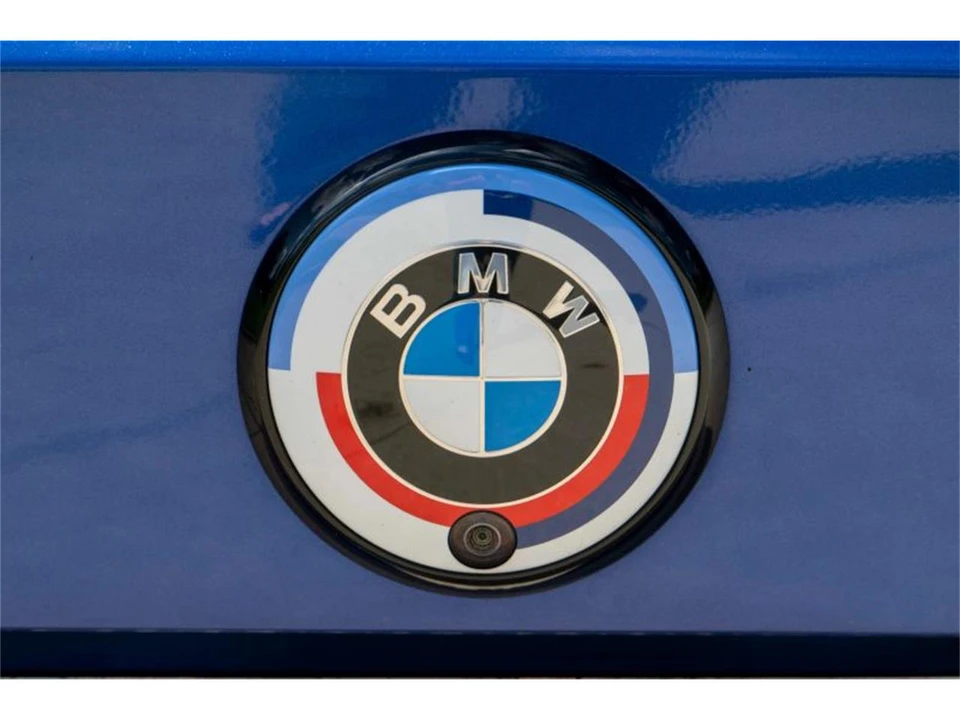 2022 BMW G82/G83 M4 - Image 28 of 31