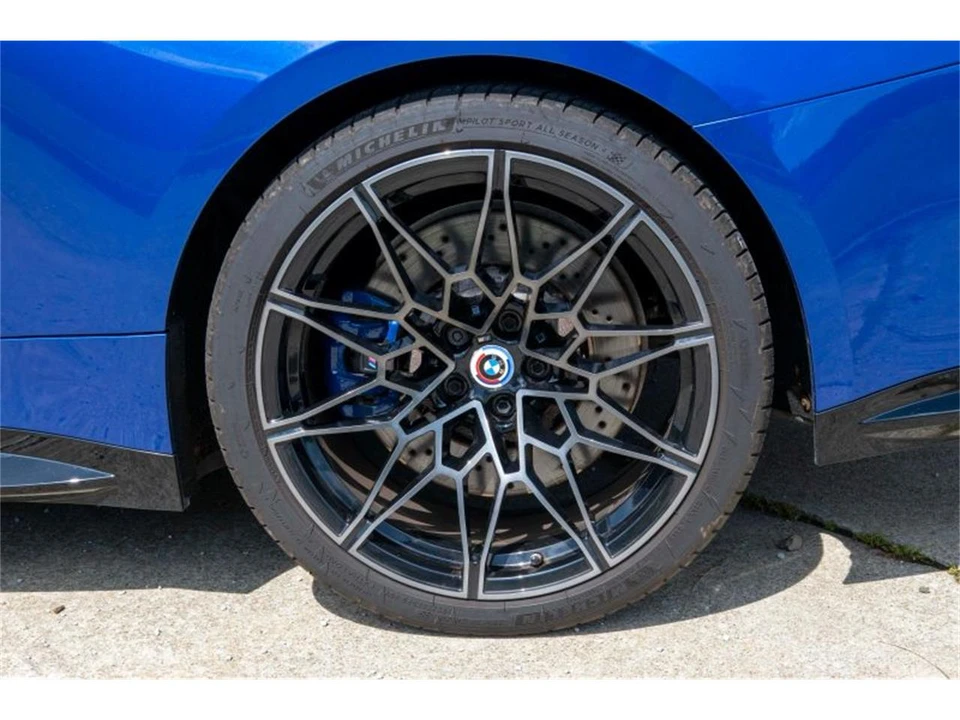 2022 BMW G82/G83 M4 - Image 31 of 31