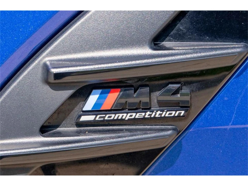 2022 BMW G82/G83 M4 - Image 26 of 31