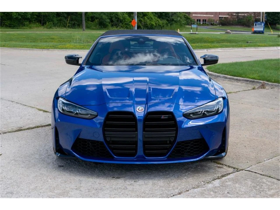 2022 BMW G82/G83 M4 - Image 14 of 31