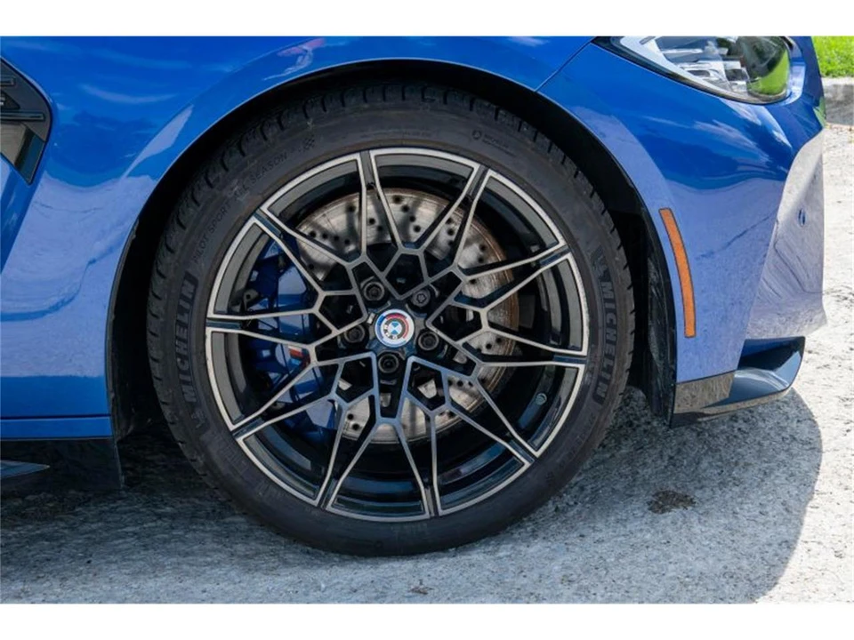 2022 BMW G82/G83 M4 - Image 29 of 31