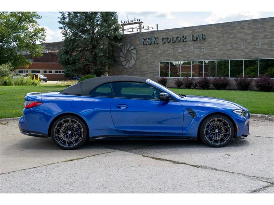 2022 BMW G82/G83 M4 - Image 12 of 31