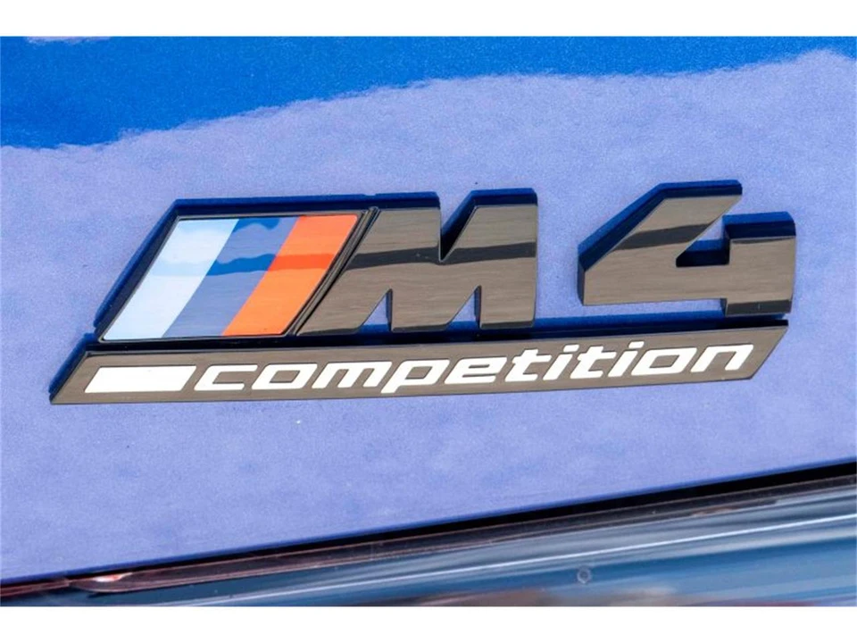 2022 BMW G82/G83 M4 - Image 27 of 31