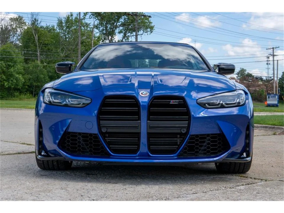 2022 BMW G82/G83 M4 - Image 15 of 31