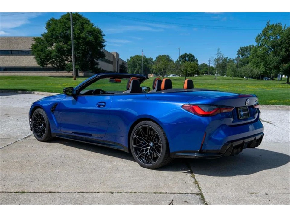 2022 BMW G82/G83 M4 - Image 6 of 31