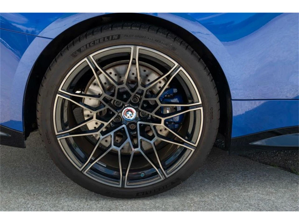 2022 BMW G82/G83 M4 - Image 30 of 31