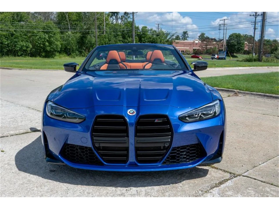 2022 BMW G82/G83 M4 - Image 3 of 31