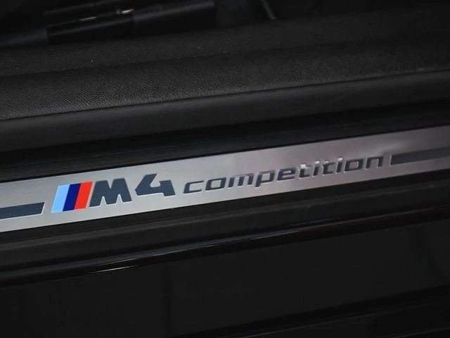 2022 BMW G82/G83 M4 - Image 9 of 31