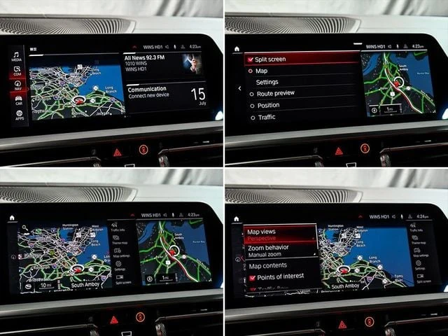 2022 BMW G82/G83 M4 - Image 17 of 31