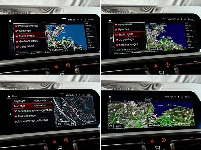 2022 BMW G82/G83 M4 - Image 18 of 31