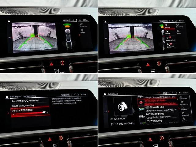 2022 BMW G82/G83 M4 - Image 19 of 31