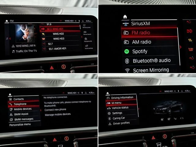 2022 BMW G82/G83 M4 - Image 20 of 31