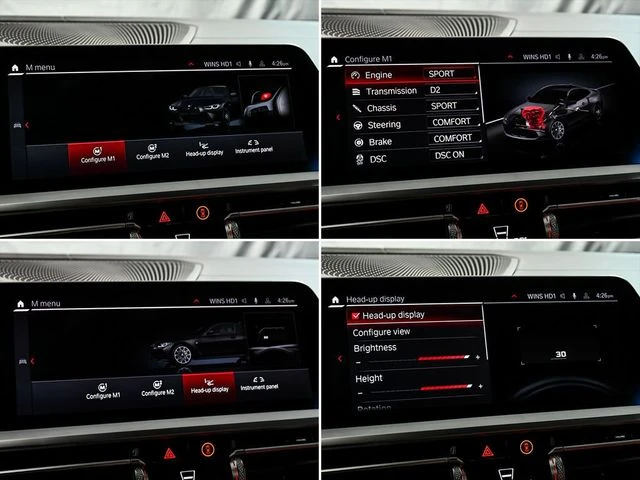 2022 BMW G82/G83 M4 - Image 21 of 31