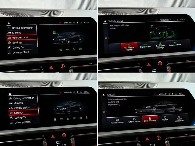 2022 BMW G82/G83 M4 - Image 23 of 31