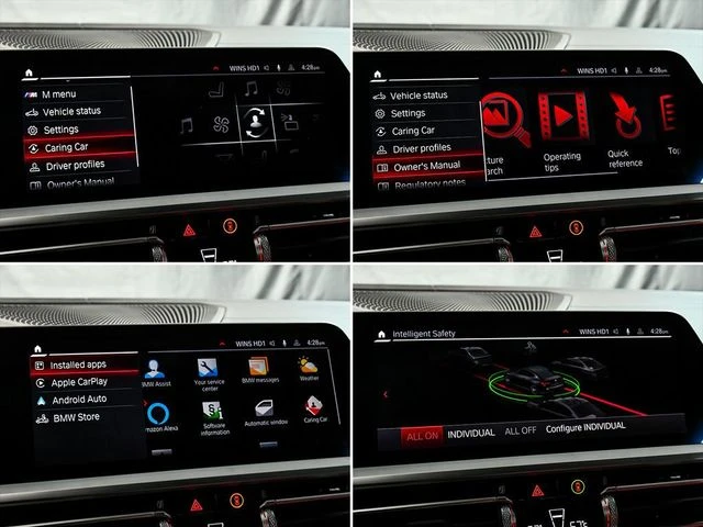 2022 BMW G82/G83 M4 - Image 25 of 31