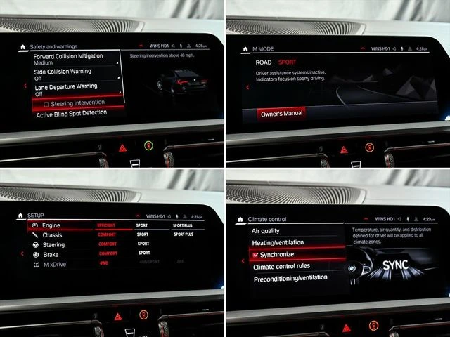 2022 BMW G82/G83 M4 - Image 26 of 31