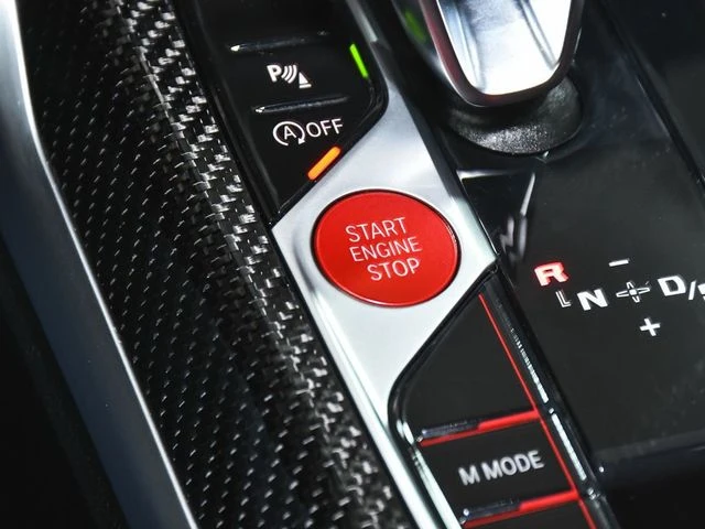 2022 BMW G82/G83 M4 - Image 27 of 31