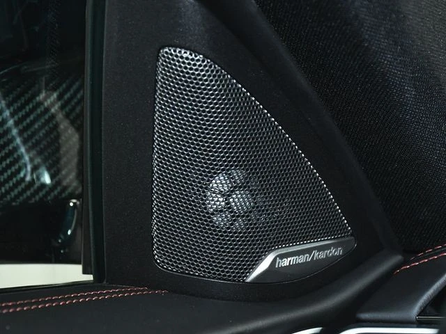 2022 BMW G82/G83 M4 - Image 28 of 31
