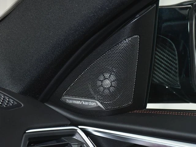 2022 BMW G82/G83 M4 - Image 29 of 31