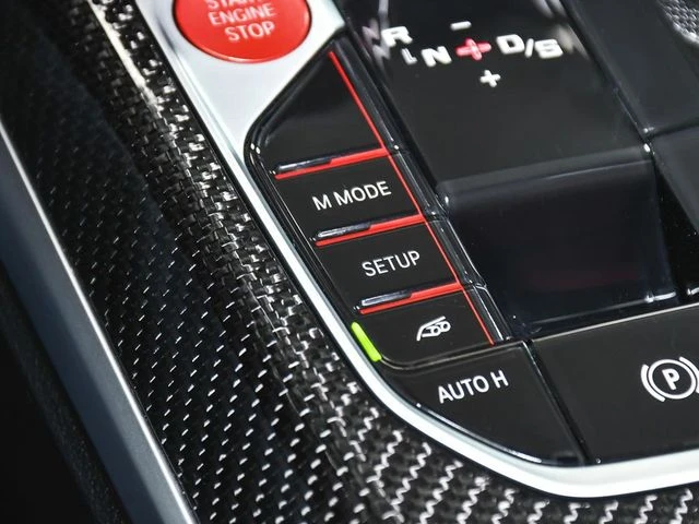 2022 BMW G82/G83 M4 - Image 30 of 31
