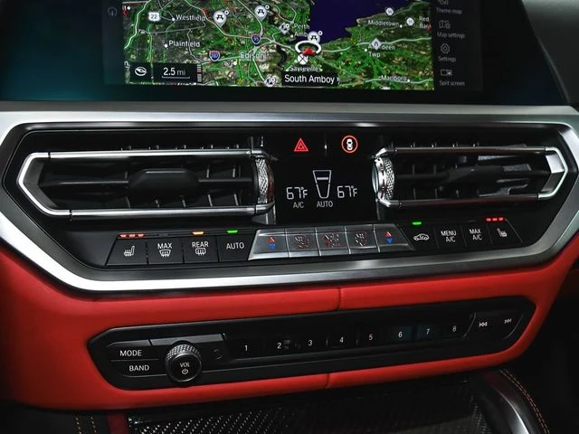 2022 BMW G82/G83 M4 - Image 31 of 31