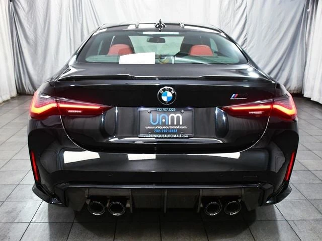 2022 BMW G82/G83 M4 - Image 2 of 31