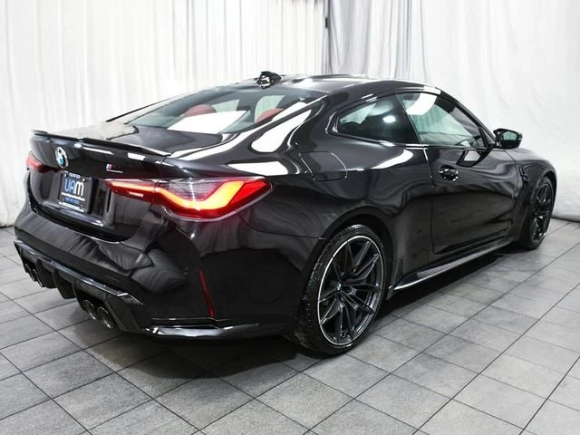 2022 BMW G82/G83 M4 - Image 3 of 31