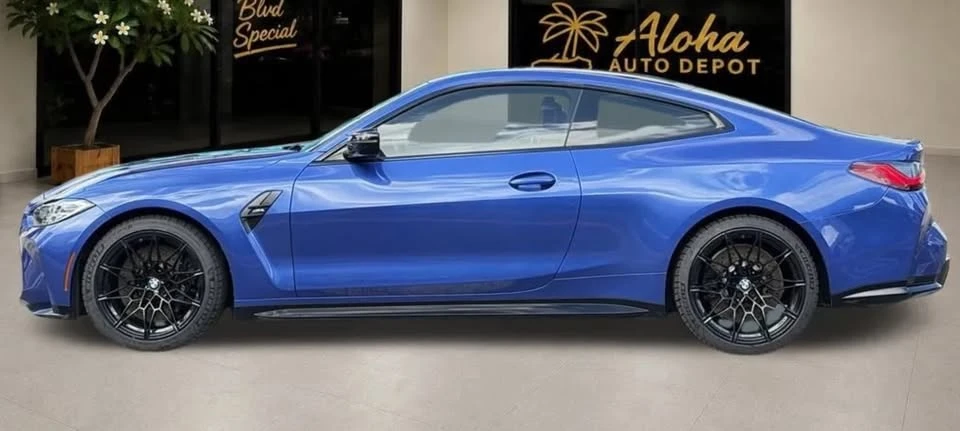 2022 BMW G82/G83 M4 - Image 2 of 6