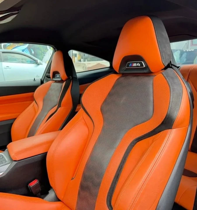 2022 BMW G82/G83 M4 - Image 4 of 6