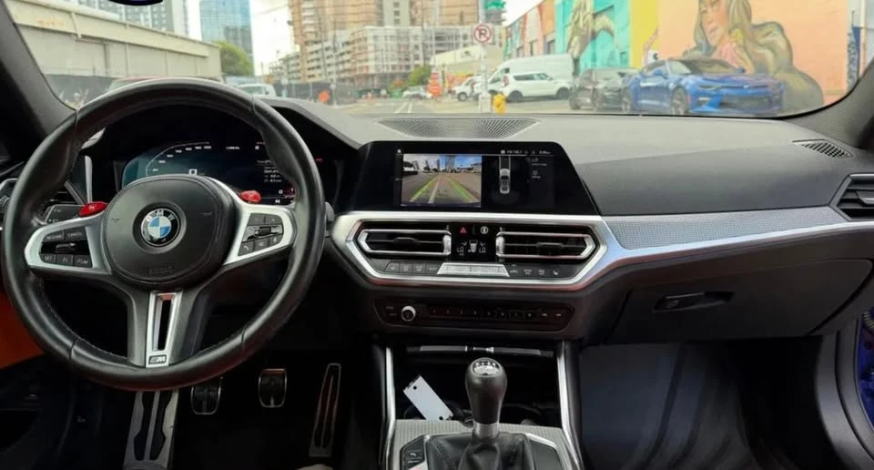 2022 BMW G82/G83 M4 - Image 6 of 6