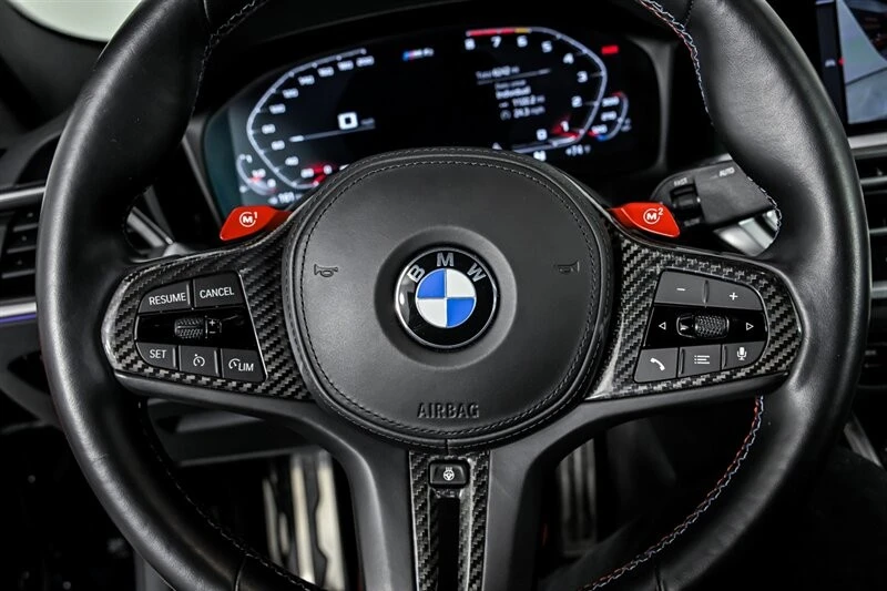2022 BMW G82/G83 M4 - Image 25 of 31