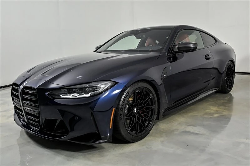 2022 BMW G82/G83 M4 - Image 5 of 31