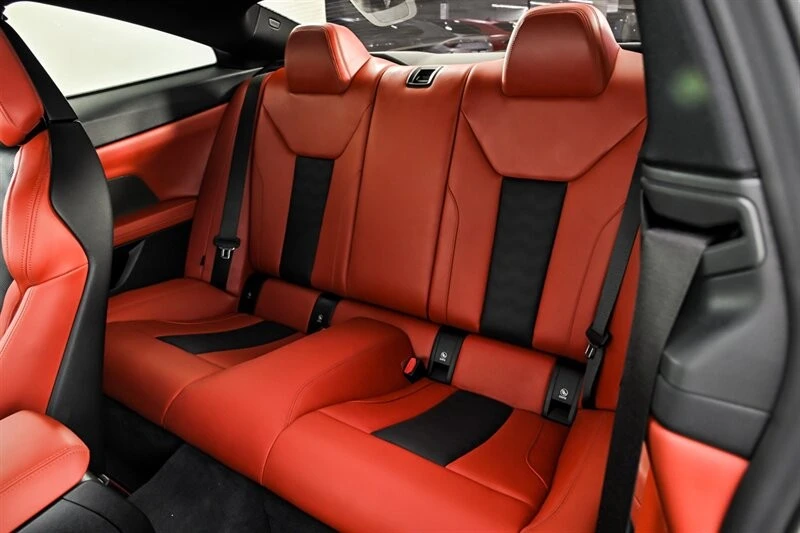 2022 BMW G82/G83 M4 - Image 19 of 31