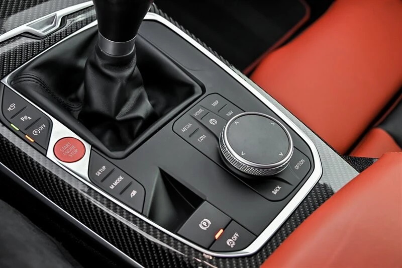 2022 BMW G82/G83 M4 - Image 31 of 31