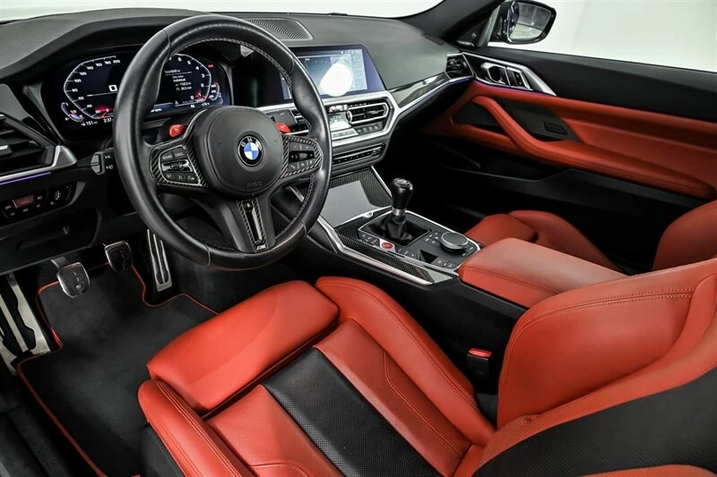 2022 BMW G82/G83 M4 - Image 16 of 31