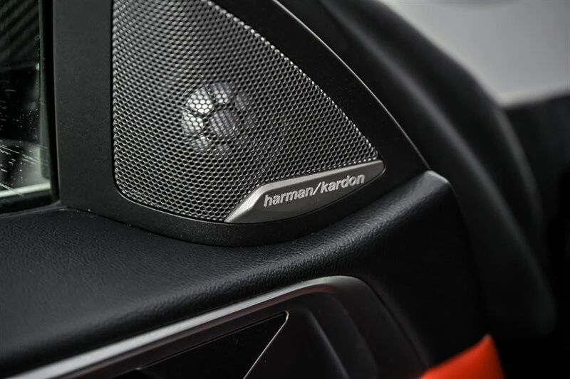 2022 BMW G82/G83 M4 - Image 15 of 31