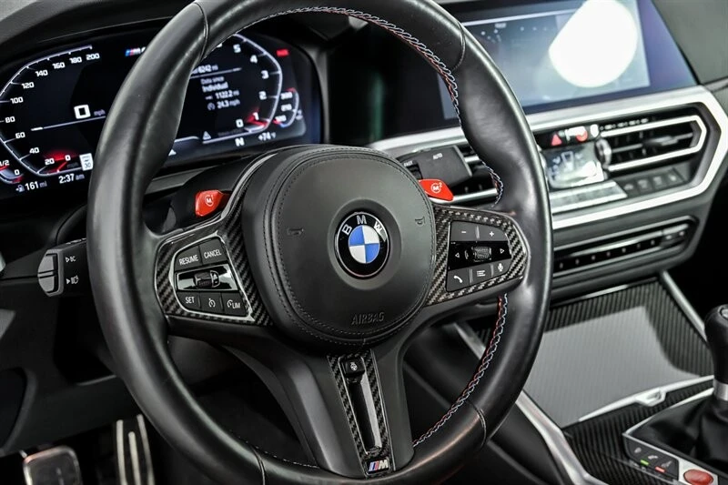 2022 BMW G82/G83 M4 - Image 20 of 31