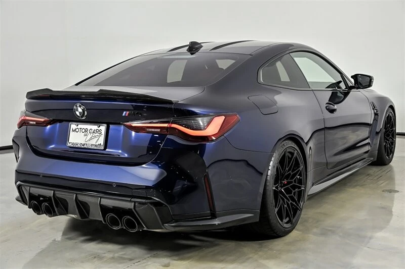 2022 BMW G82/G83 M4 - Image 9 of 31