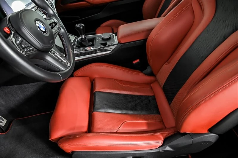 2022 BMW G82/G83 M4 - Image 17 of 31