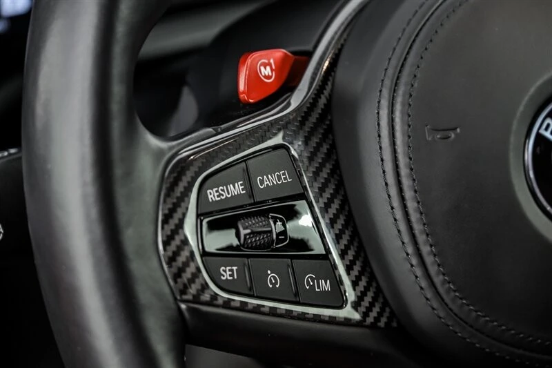 2022 BMW G82/G83 M4 - Image 21 of 31