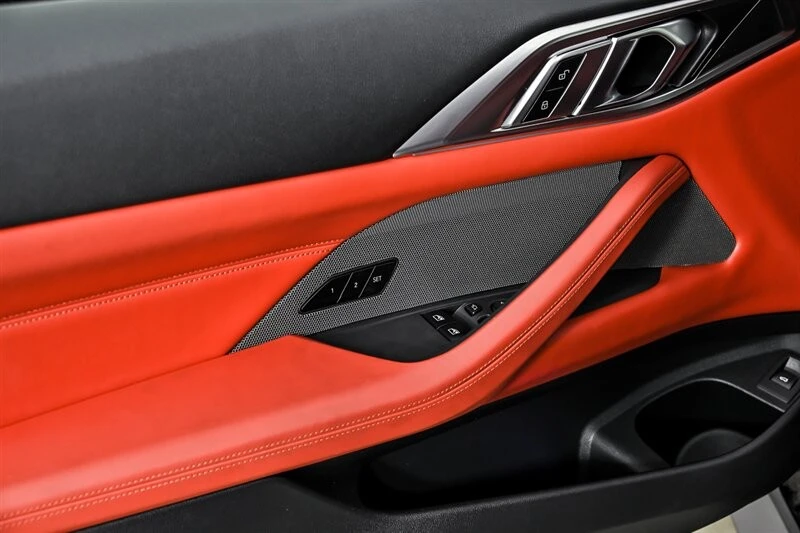 2022 BMW G82/G83 M4 - Image 13 of 31