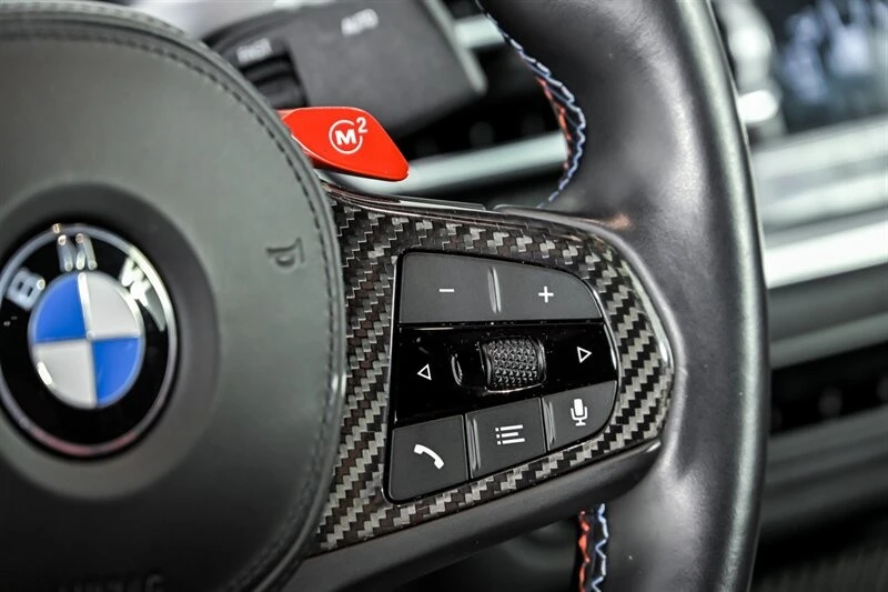 2022 BMW G82/G83 M4 - Image 22 of 31