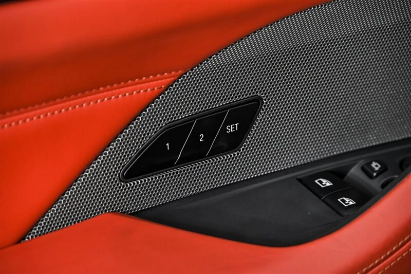 2022 BMW G82/G83 M4 - Image 14 of 31