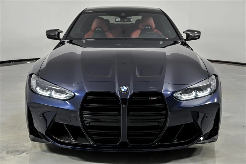 2022 BMW G82/G83 M4 - Image 4 of 31