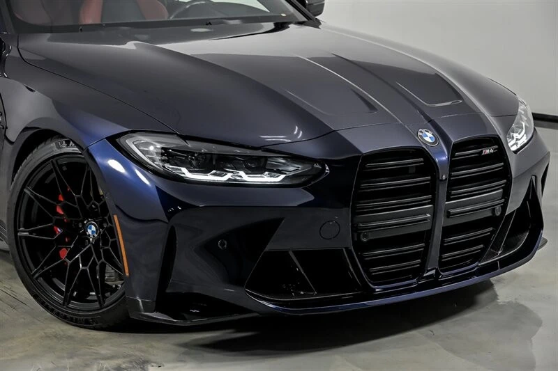 2022 BMW G82/G83 M4 - Image 2 of 31