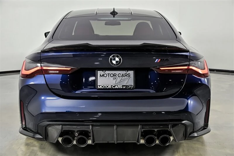 2022 BMW G82/G83 M4 - Image 8 of 31