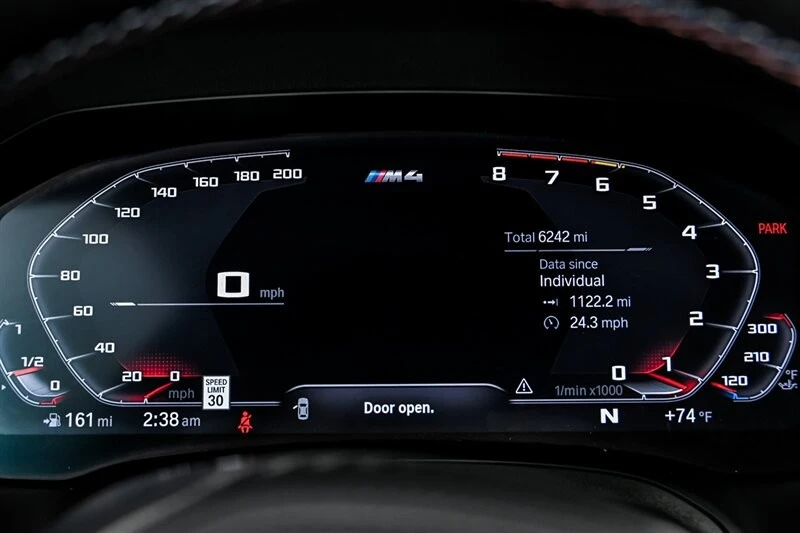 2022 BMW G82/G83 M4 - Image 24 of 31